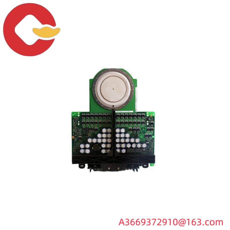 ABB 3BHB006485R0001 Transfer Module