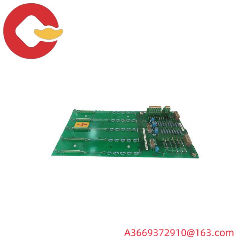 ABB 3BHB00652R0001 Module
