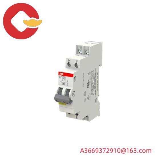 ABB 3BHB007211R0116  Module