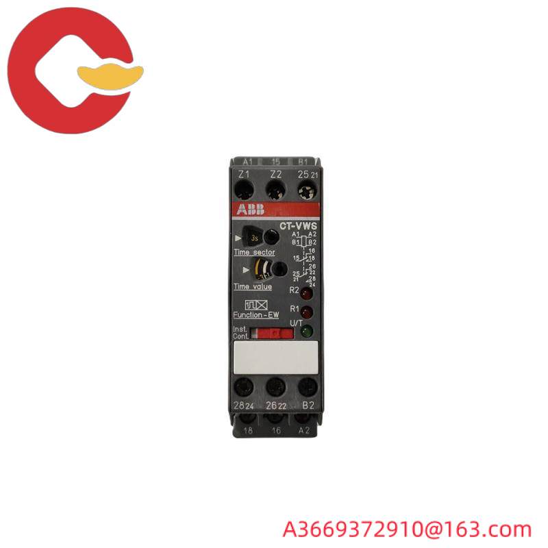 ABB 3BSE003527R1