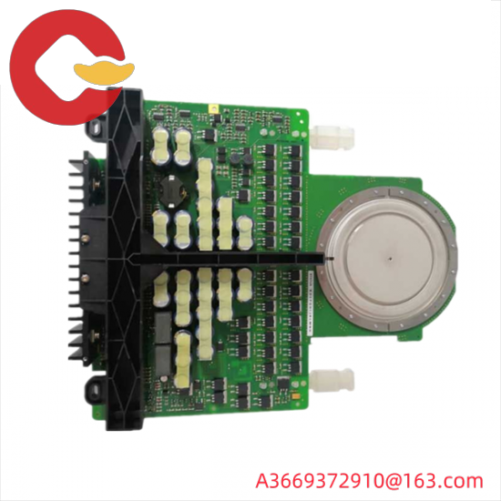 ABB 3BHB013085R0001 Integrated gate