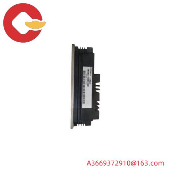 ABB 3BHB032608R0001 IGBT Module ﻿