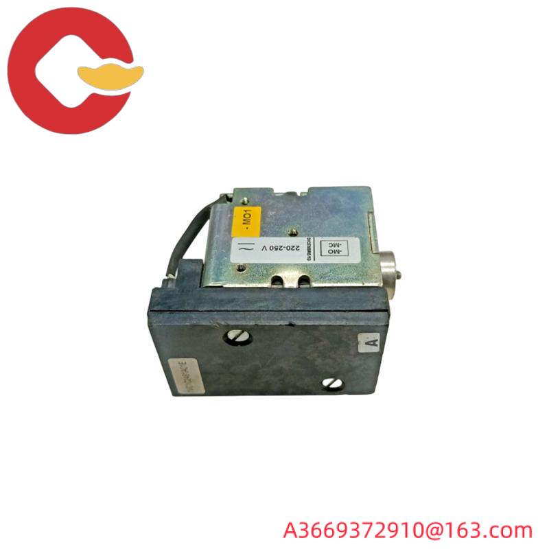 ABB 3BHB036579R0001 Module