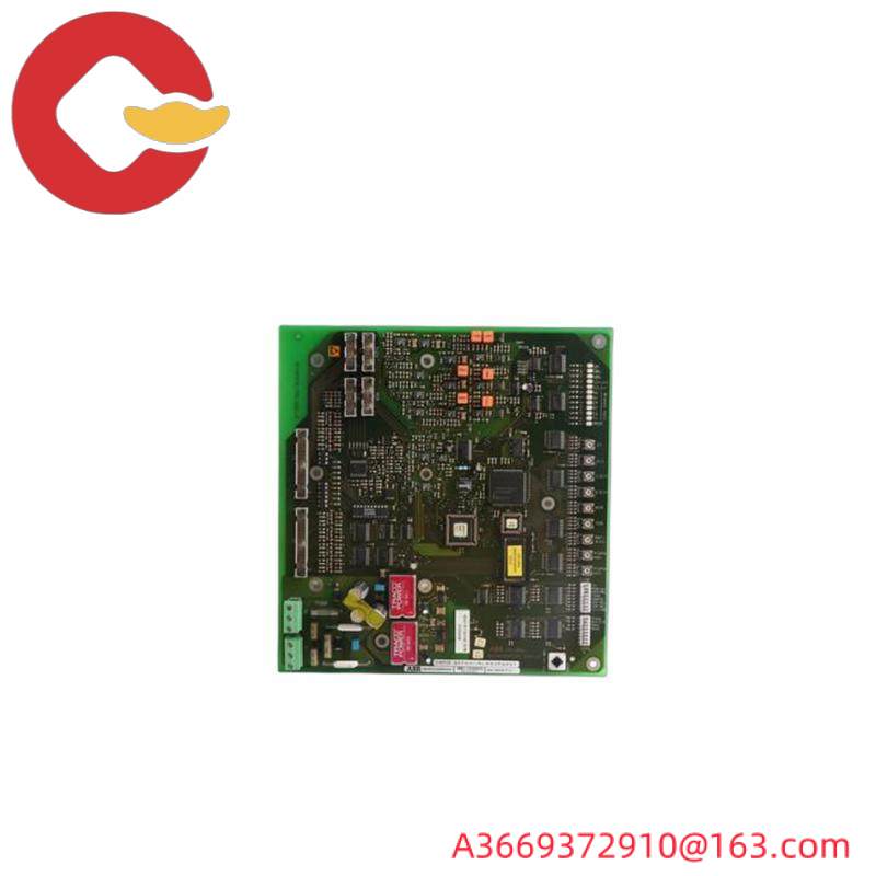 AB MVI56E-MNETR Enhanced Communication Module