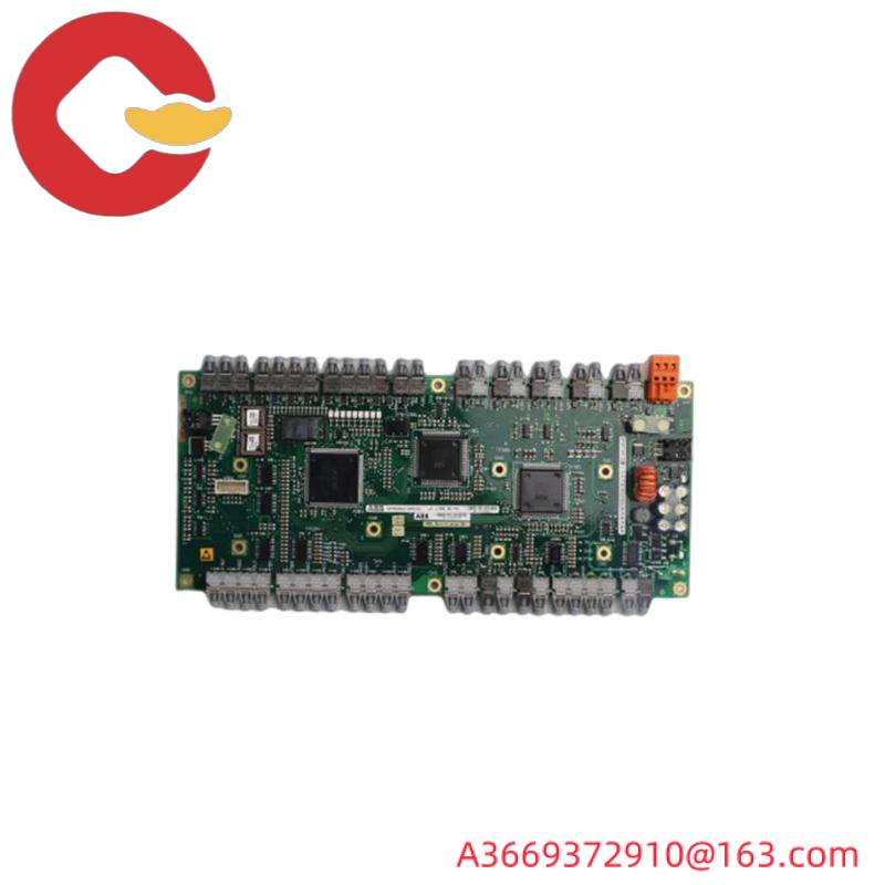 ABB 3BHE004573R0142 UFC760 BE142 Interface Board