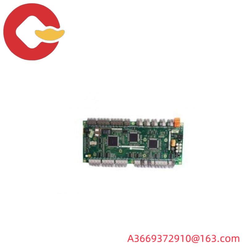 ABB 3BHE004573R0145 UFC760 BE145 PHASE MODULATOR