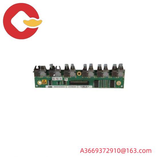 ABB 3HAC022723-006