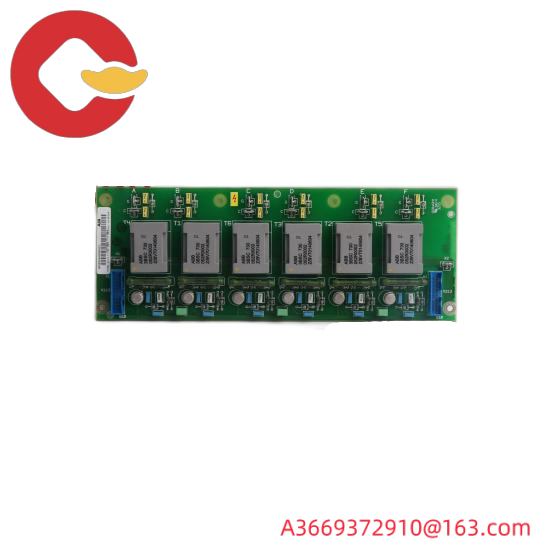 ABB 3BHE005656R0001 DMB Original New