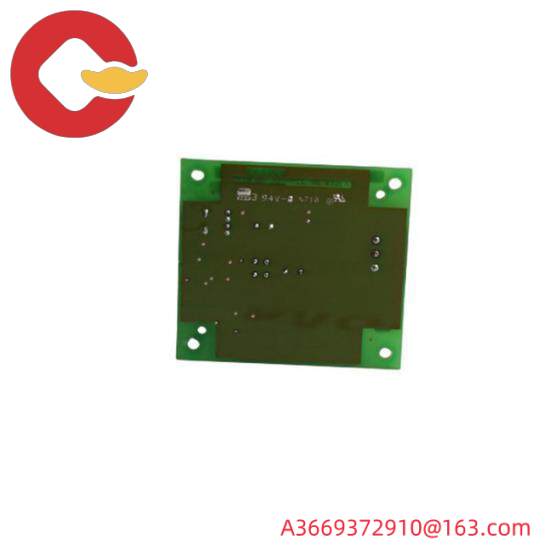 ABB 3BHE006373R0101 XV