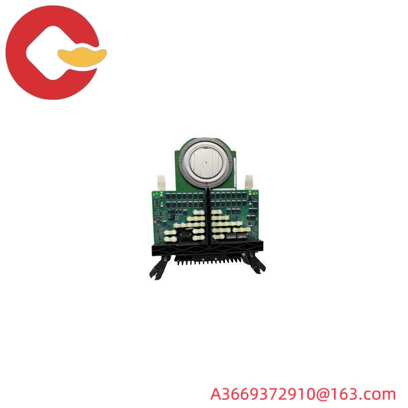 ABB 3BHE006422R0002 Circuit Board