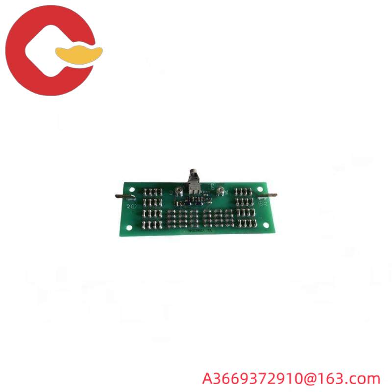 ABB 3BHE009017R0101 XVC724BE101 PC BOARD