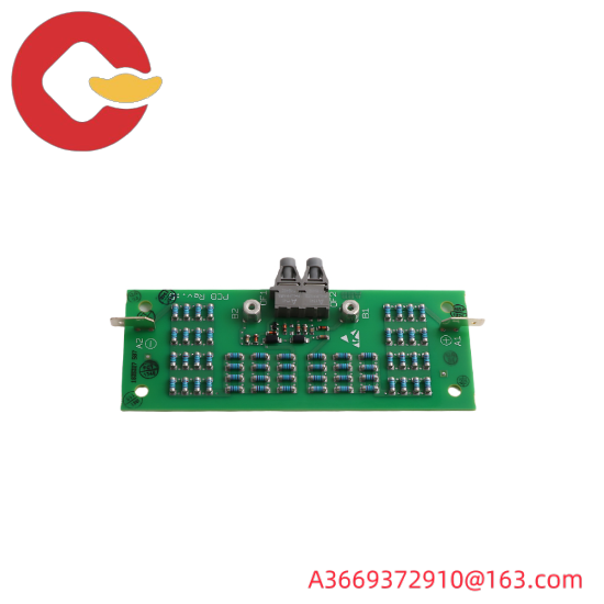 ABB 3BHE009017R0102  DCS Module