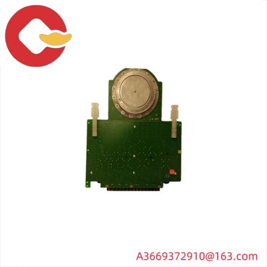 ABB 3BHE009681R0101 IGCT MODULE
