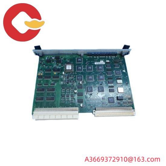 ABB 3BHE013299R0001 LTC743C