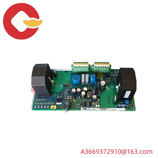 ABB 3BHE013299R0022 LTC743CE22 DCS Module