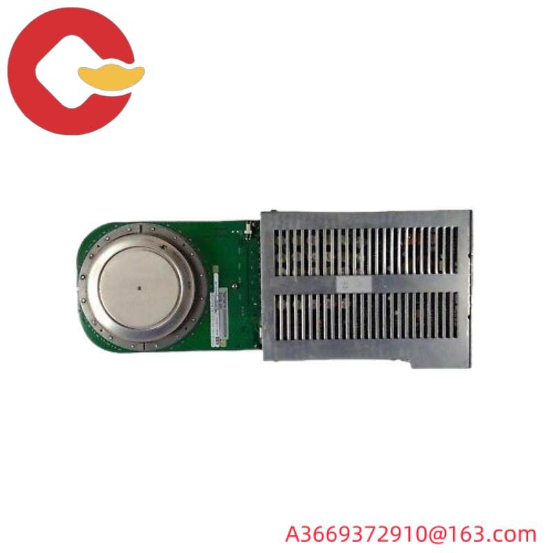 ABB 3BHE014105R0001 5SXE08-0166 Module