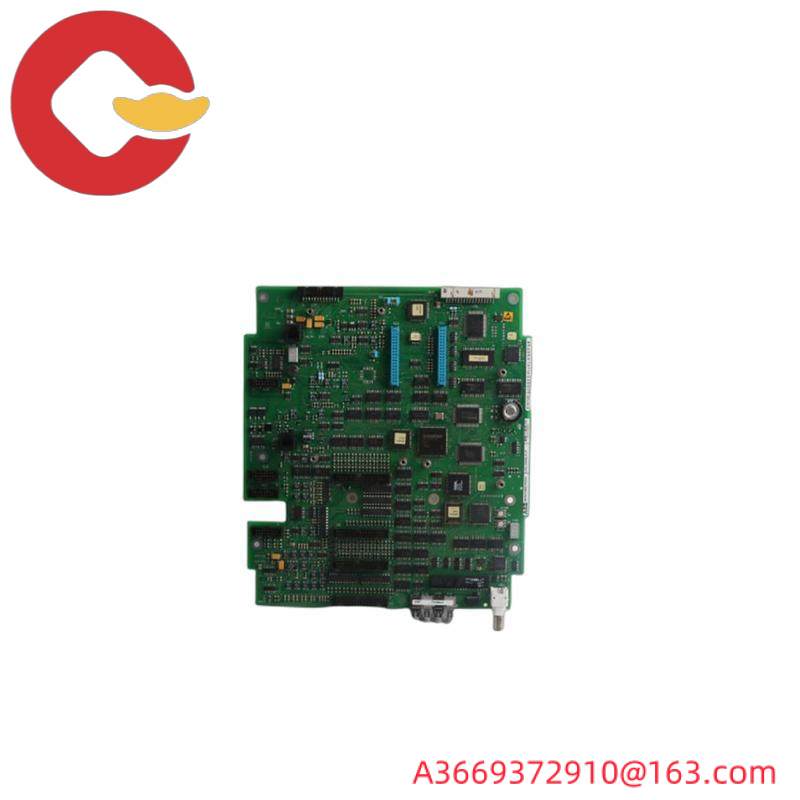 ABB 3BHE014967R0001 Circuit Board