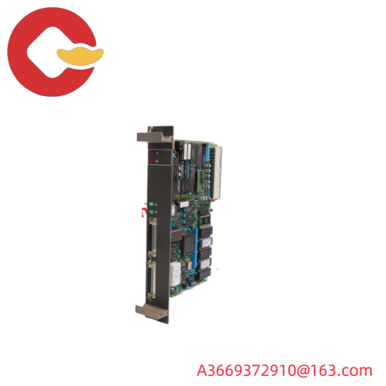 ABB 3BHE019361R0101 UFD203A101  Power Supply Module