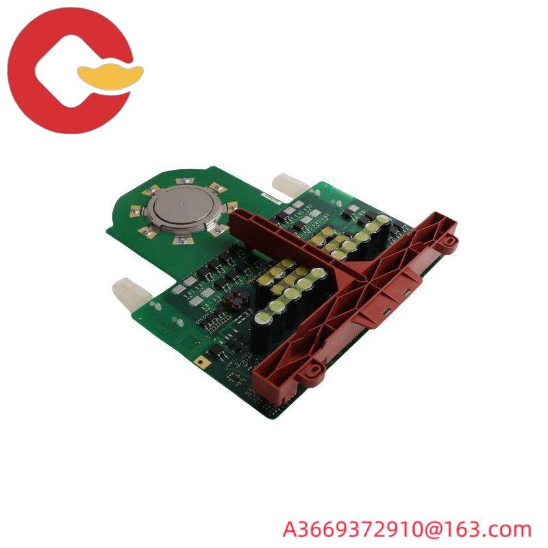 ABB 3BHE019719R0101 GVC736BE101