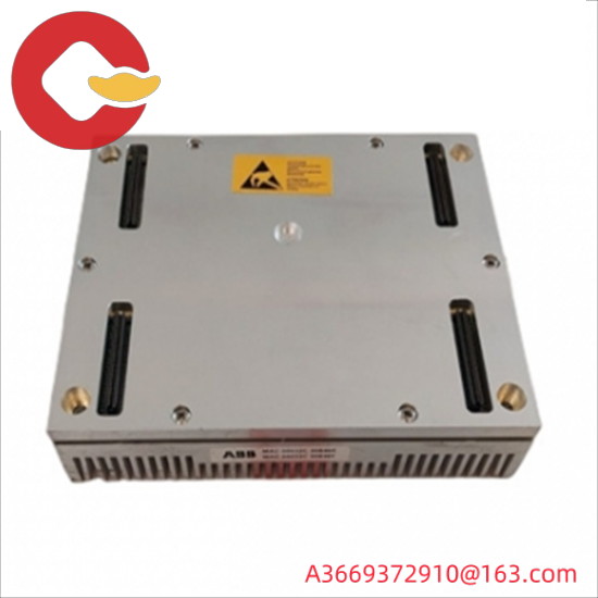ABB 3HAC026317-001