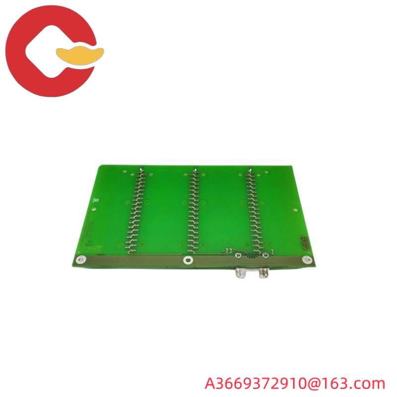 ABB 3BHE021083R0101 XVC762AE101 PC BOARD