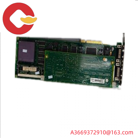 ABB 3BHE022287R0101 UCD240 A101 Module controller