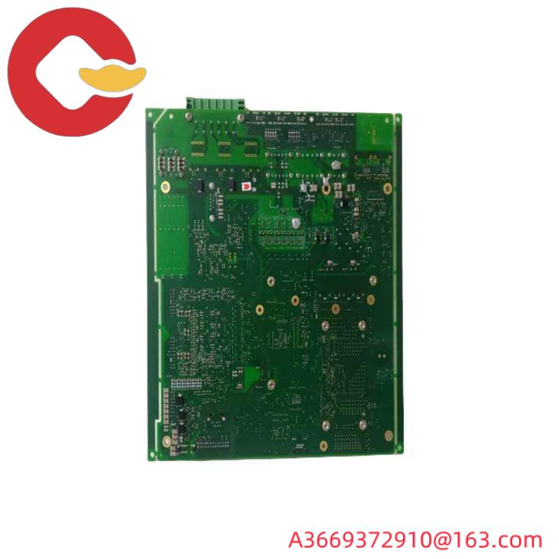 ABB 3BHE022287R0101 UCD240A101 Module controller