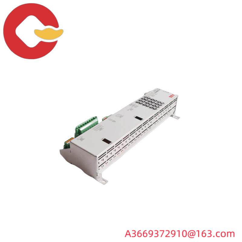 ABB 3BHE022291R0101 PCD230 A101 communication control module