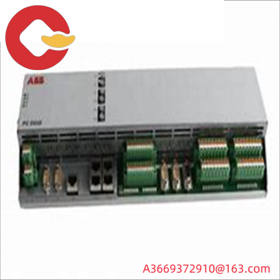 ABB 3BHE022293R0101 PCD232A Communication interface unit