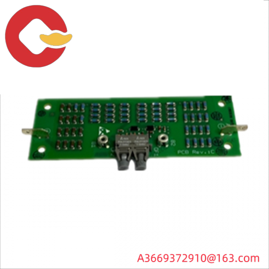 ABB 3BHE022678R0102 Channel contact module