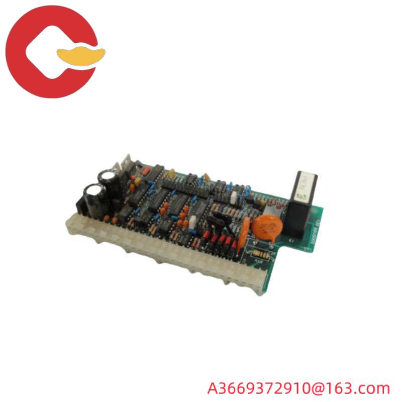 ABB 3BHE024328R0101 Analog Input Module