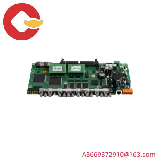 ABB 3BHE024577R0101 PPC907 BE101 INVERTER MODULE