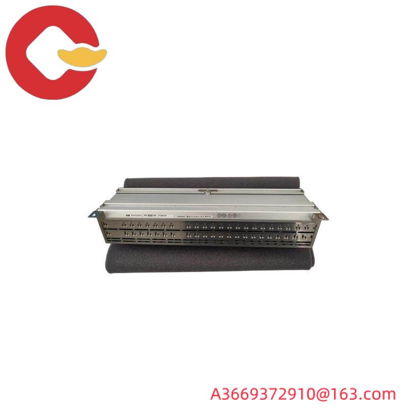 ABB 3BHE024820R0101 PPD234 A101 Module Card