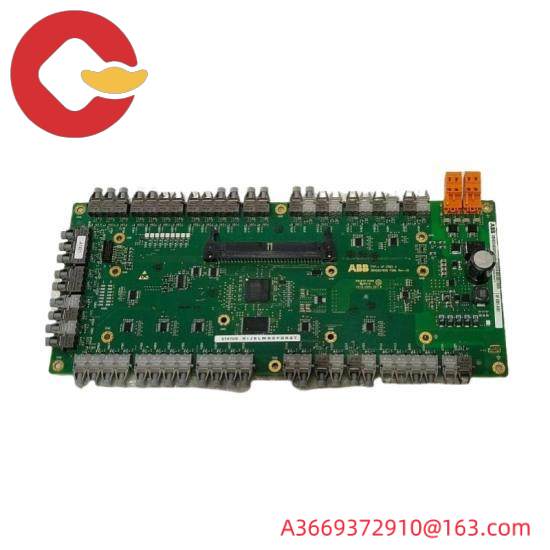 ABB 3BHE024855R0101