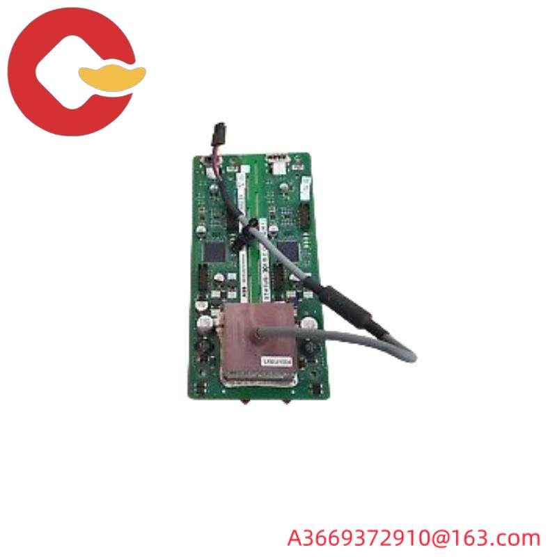 ABB 3BHE028761R0101 Frequency converter spare part