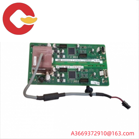ABB 3BHE028761R0101 PCD CARD