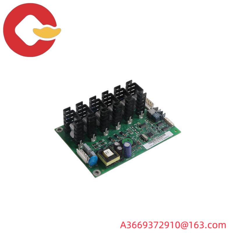 ABB 3BHE028761R0102 PCB card