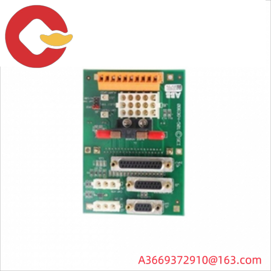 ABB 3HAC023082-005