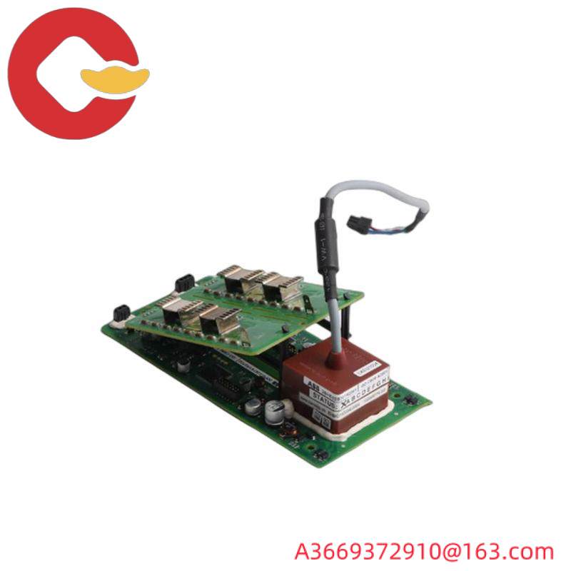 ABB 3BHE028761R1001 Gate Drive