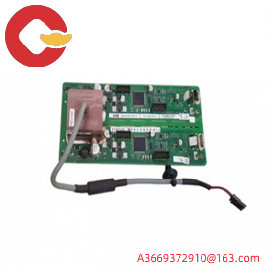 ABB 3BHE028761R1002 Gate Driver