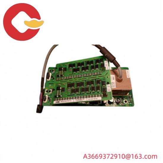 ABB 3BHE028761R2004 Circuit Board