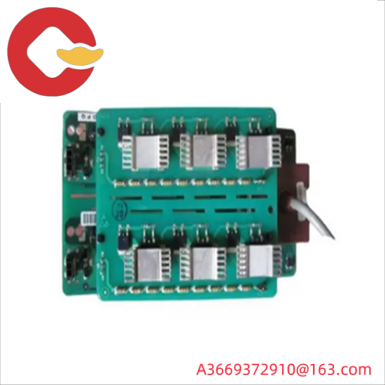 ABB 3BHE028767R0101 Frequency Inverter