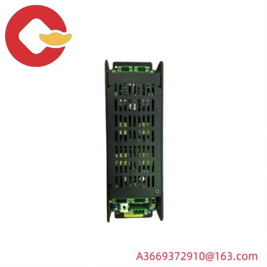 ABB 3BHE035400R0001 POWER SUPPLY