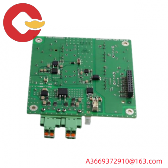 ABB 3BHE036131-P201 Power Module