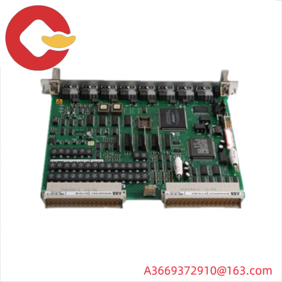 ABB 3HAC025117-001