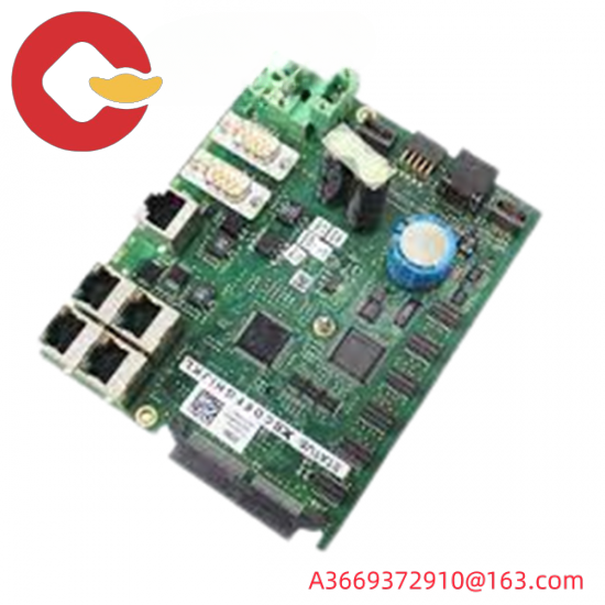 ABB 3HAC023537-002