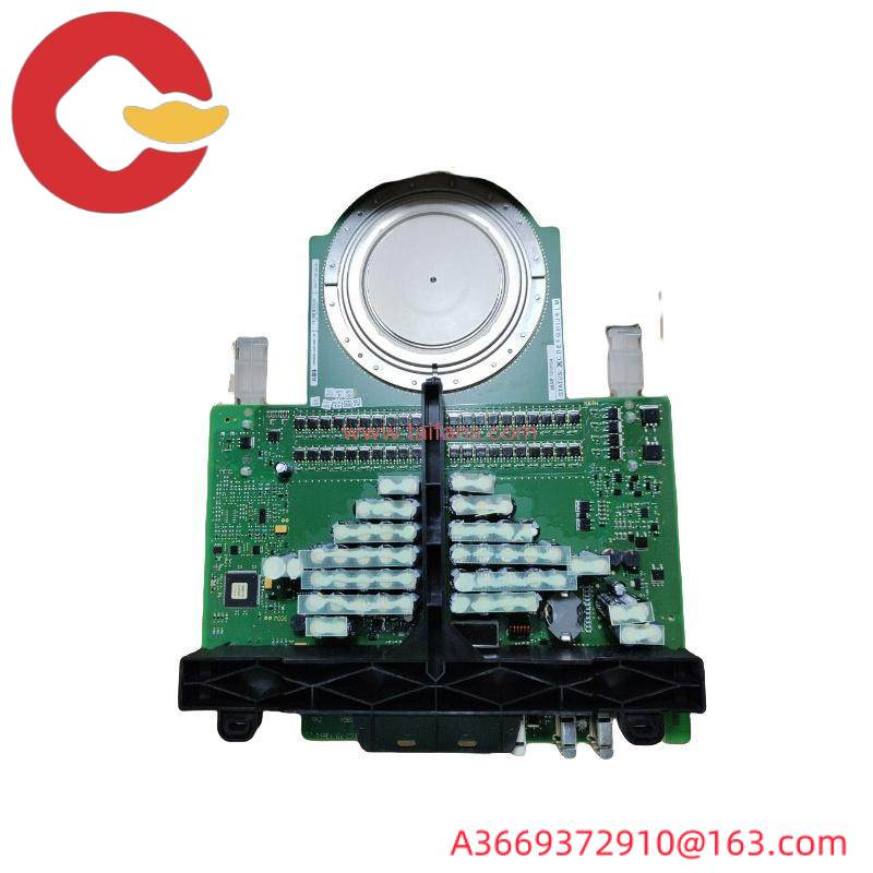   GVC736CE101 3BHE039203R0101 5SXE12-0184