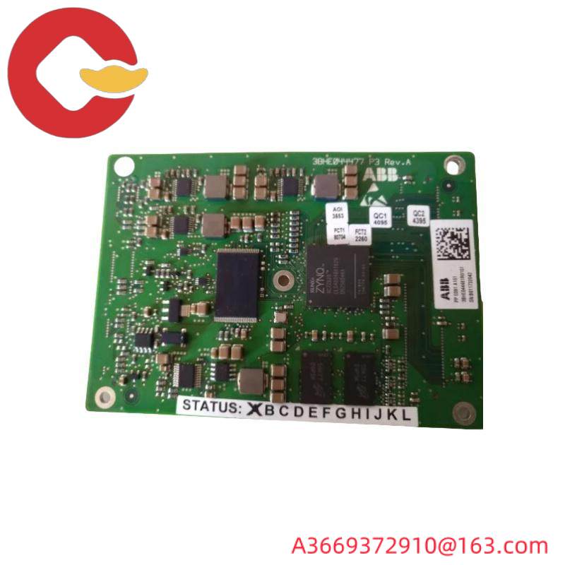 ABB 3BHE044481R0101 Frequency converter accessories