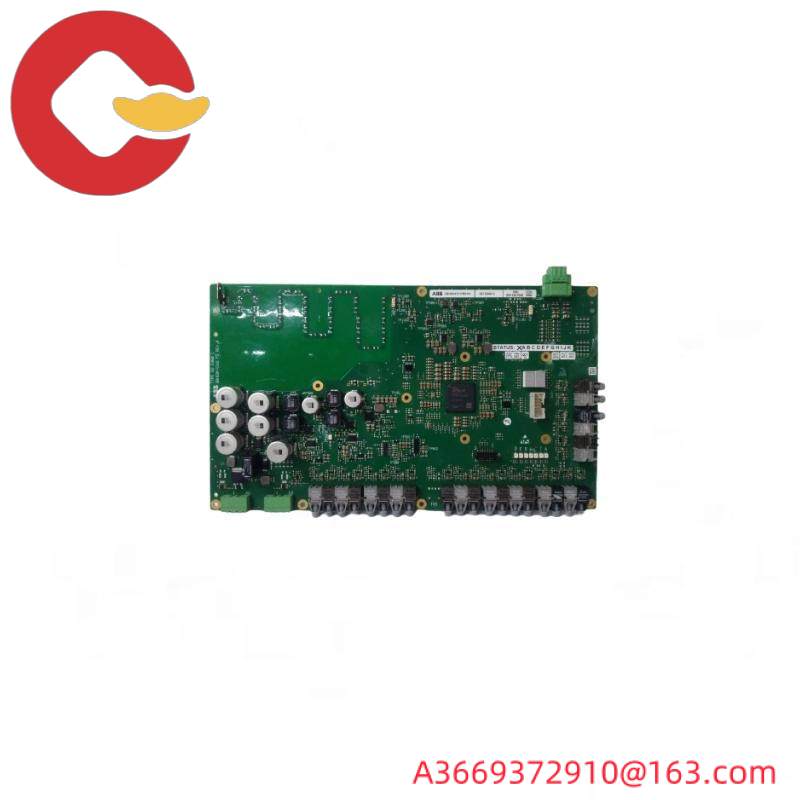 ABB 3BHE047217R0101 High voltage inverter Board