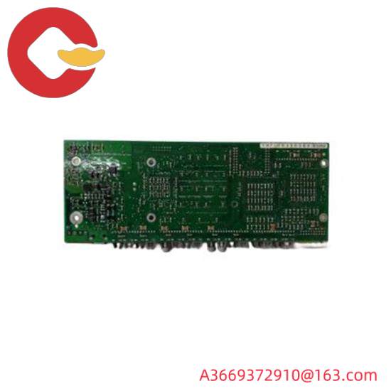 ABB 3BHE050077R0102 UNS0881b P V2 CONTROL BOARD